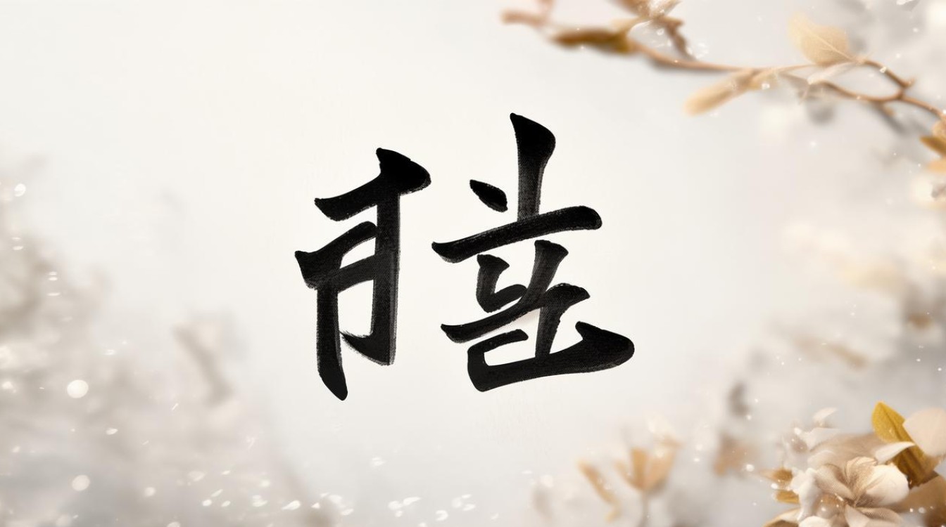 妮字成语有哪些？探寻汉字中的温婉与智慧-图3