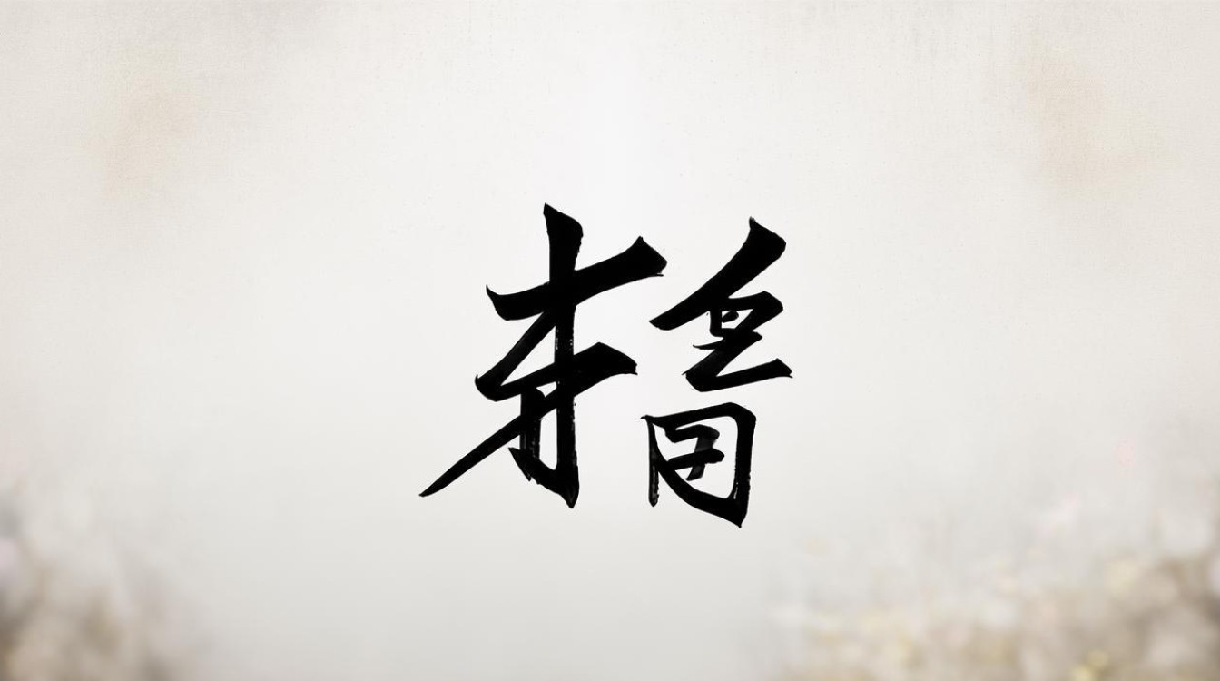 妮字成语有哪些？探寻汉字中的温婉与智慧-图4