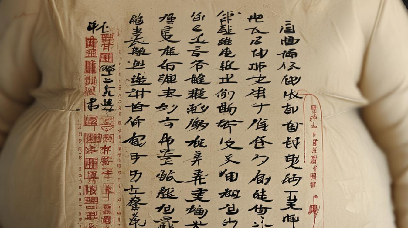 形容胖的成语有哪些？盘点关于胖的趣味表达-图1