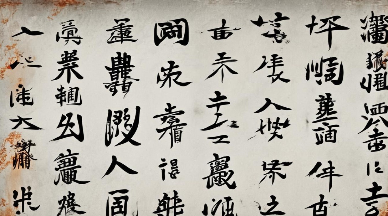 哪些成语含有毁字？盘点带毁字的常见成语-图1