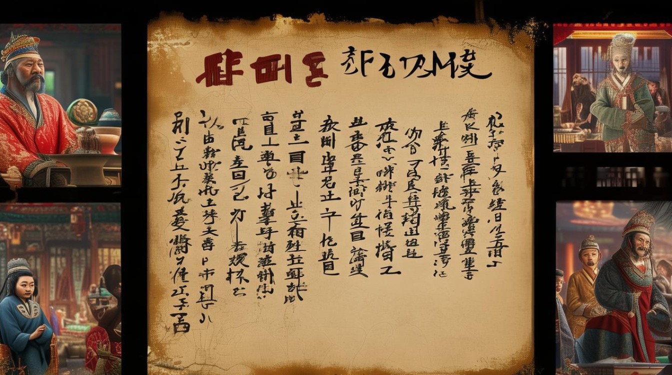 成语故事365，每天一个成语故事，丰富你的知识库吗？-图3