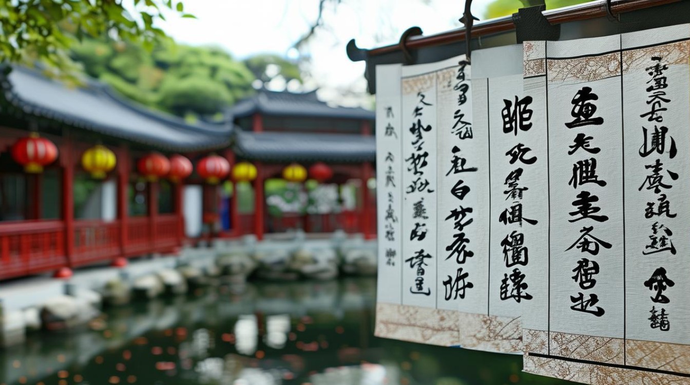 哪些与人相关的成语蕴含深刻处世智慧？-图1