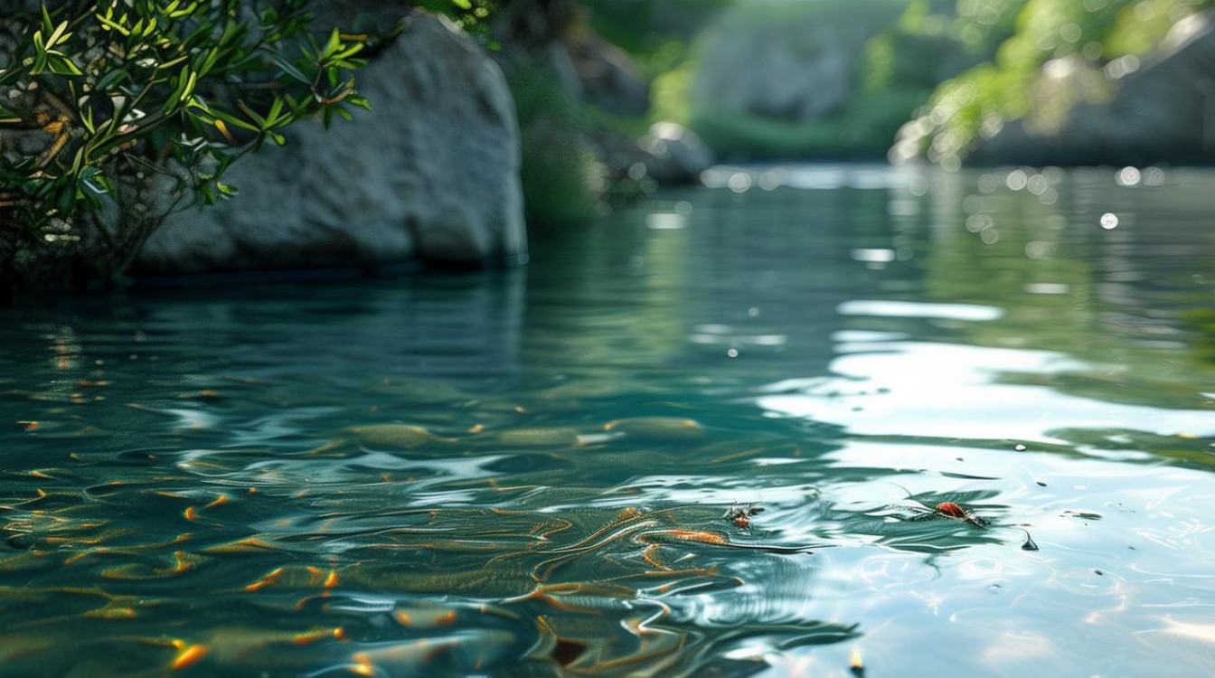 水光成语，千年智慧如何流淌至今？-图3