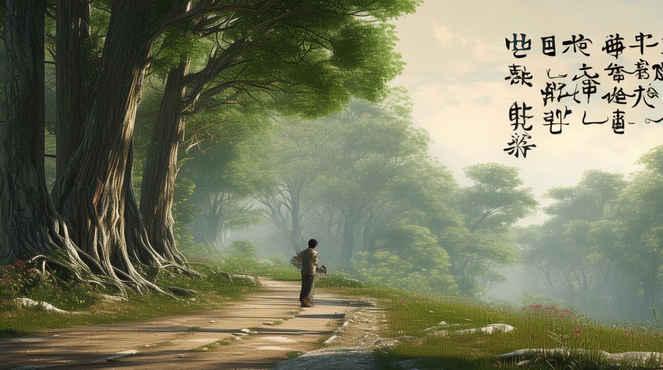 人生如逆旅，我亦是行人表达了什么人生哲理？-图3