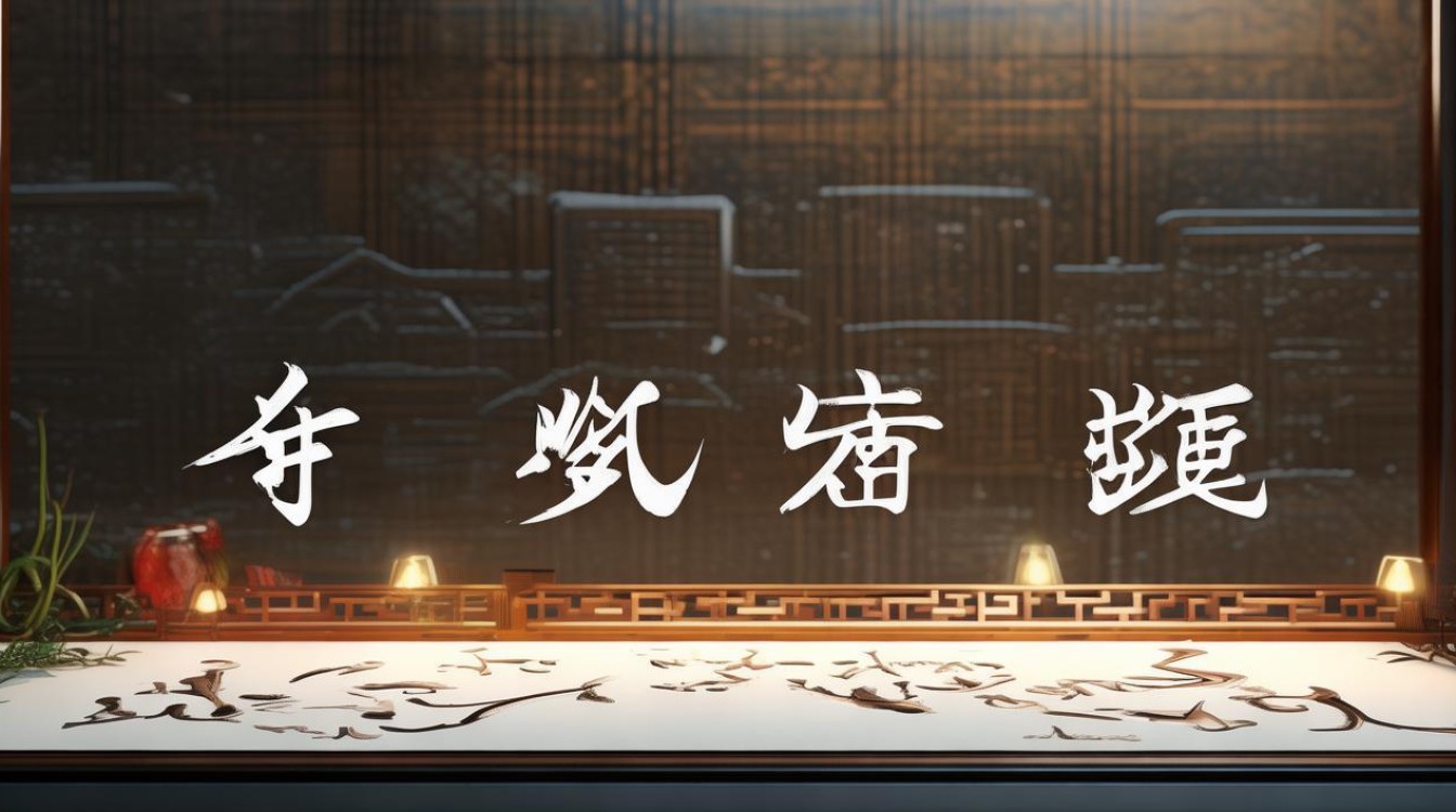 万字成语蕴含哪些文化魅力与生活智慧？-图1