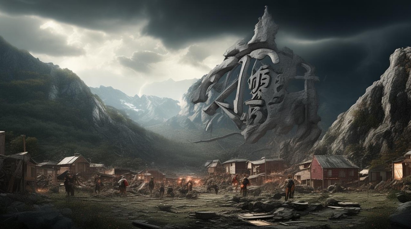 灾字成语有哪些？常见带灾字的四字成语大全-图2