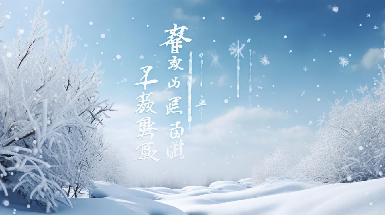 白雪成语冰清玉洁蕴含哪些汉语智慧？-图2