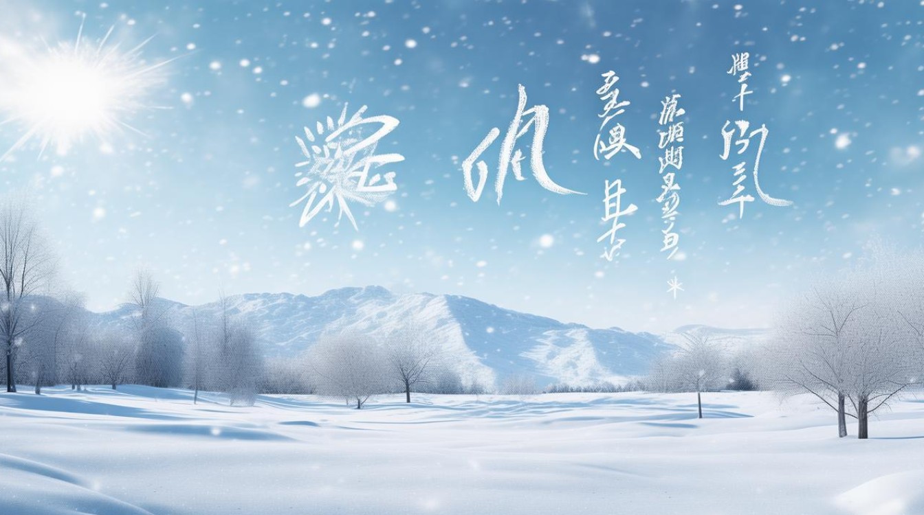 白雪成语冰清玉洁蕴含哪些汉语智慧？-图3