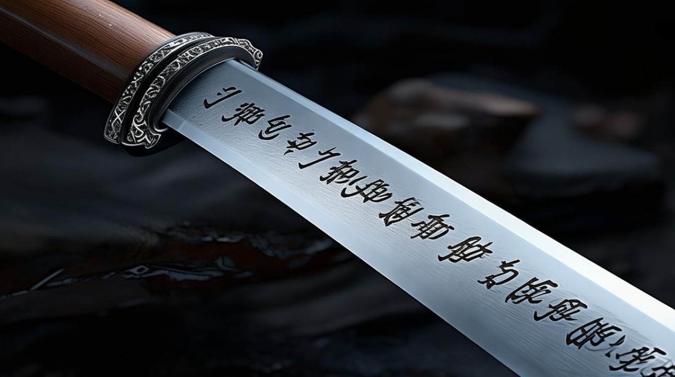 刃字成语有哪些？揭秘锋芒毕露的智慧结晶-图2