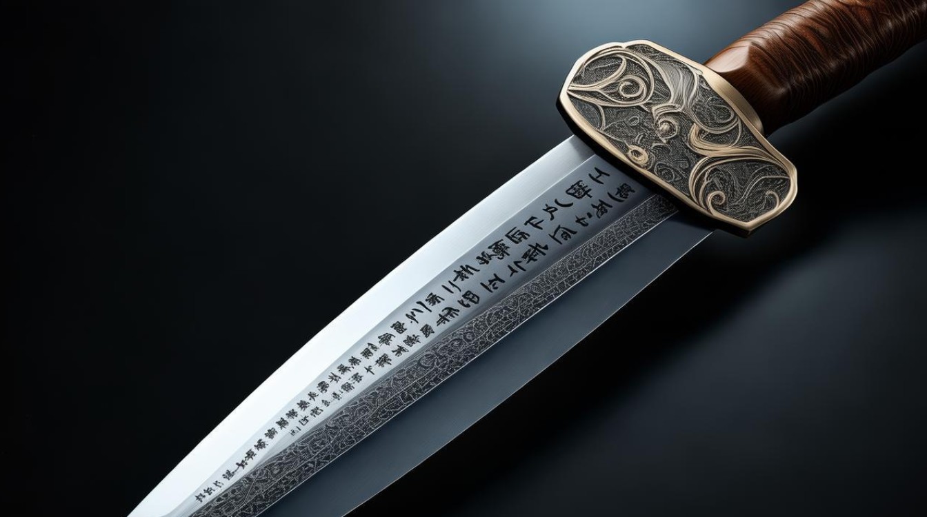 刃字成语有哪些？揭秘锋芒毕露的智慧结晶-图4