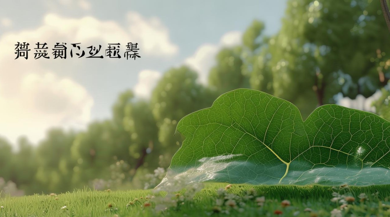 一叶障目是什么意思？这个成语的寓意和用法解析-图4