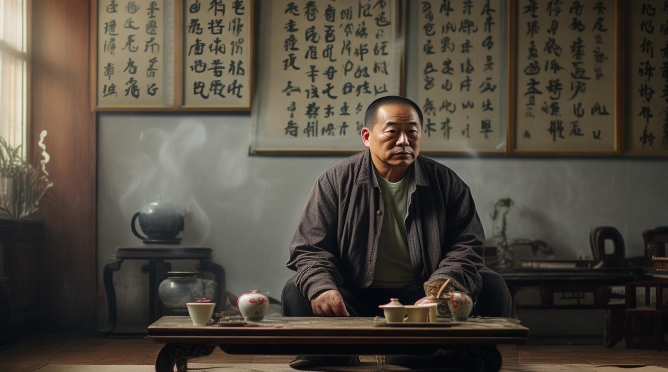 郭德纲的哲理句子如何笑谈人生百态？-图3