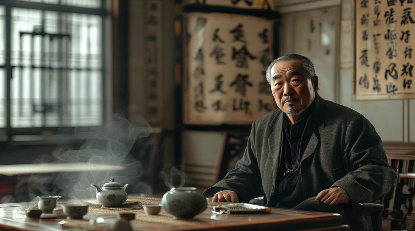 郭德纲的哲理句子如何笑谈人生百态？-图4