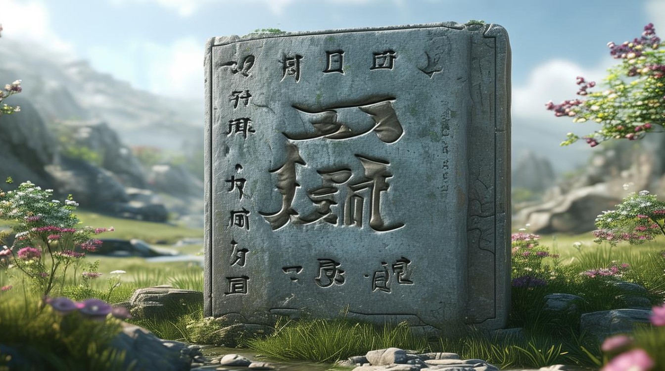 有哪些带‘自’字的成语？完整列表与解析-图1
