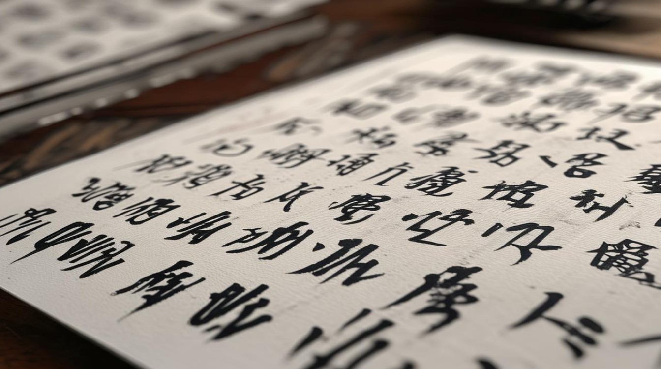 汉语中有哪些与造字相关的成语？-图3