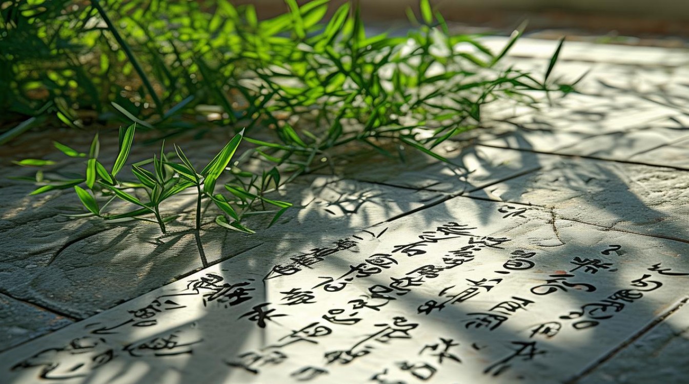 中华文化中哪些成语与竹相关？-图4