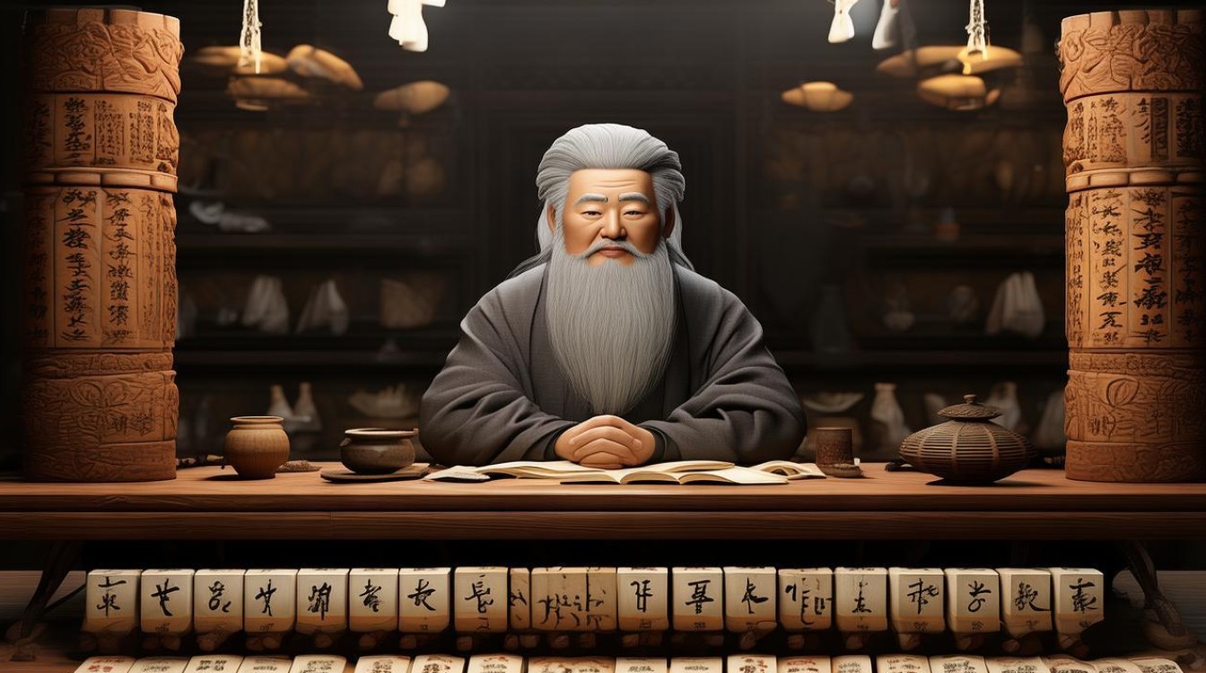 前后四字成语的妙用与深意，成语里藏着哪些智慧？-图1