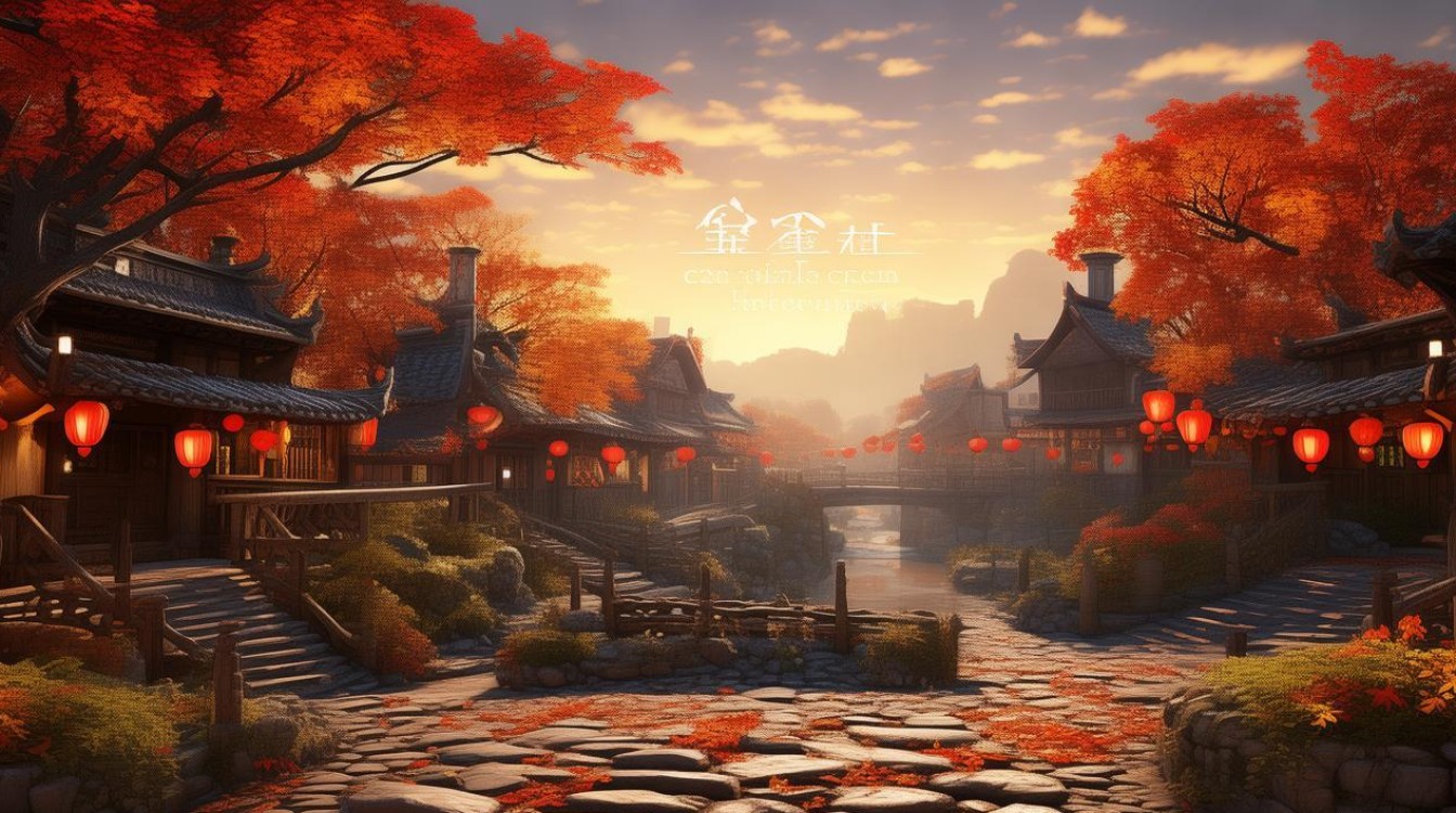 秋意浓时，为什么说这是人间最美光景？-图3