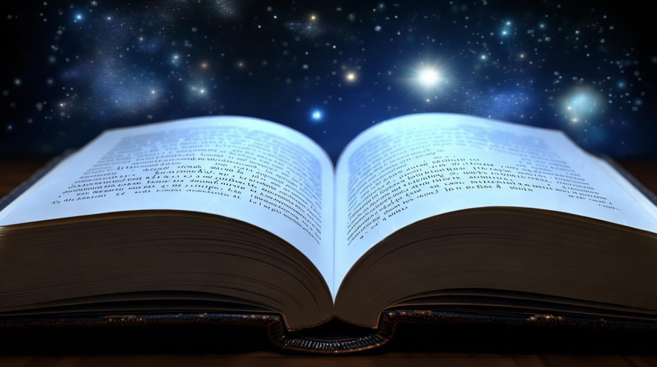 书页间的星辰大海，哪些阅读箴言最能触动心灵？-图3