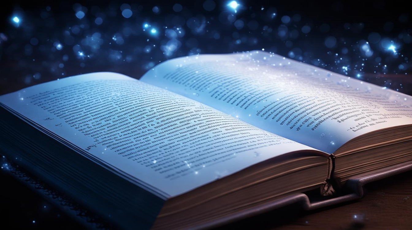 书页间的星辰大海，哪些阅读箴言最能触动心灵？-图4