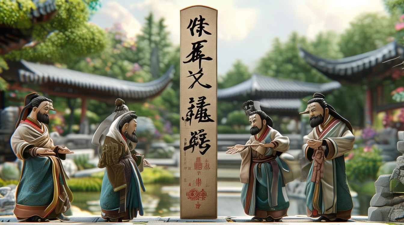 裹字成语有哪些？探索中华语言的精妙表达-图1