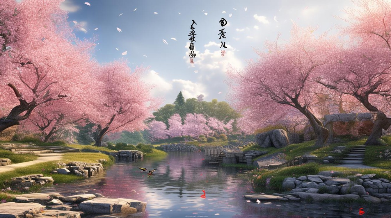 春字开头的成语有哪些？探寻春意盎然的成语之美-图4