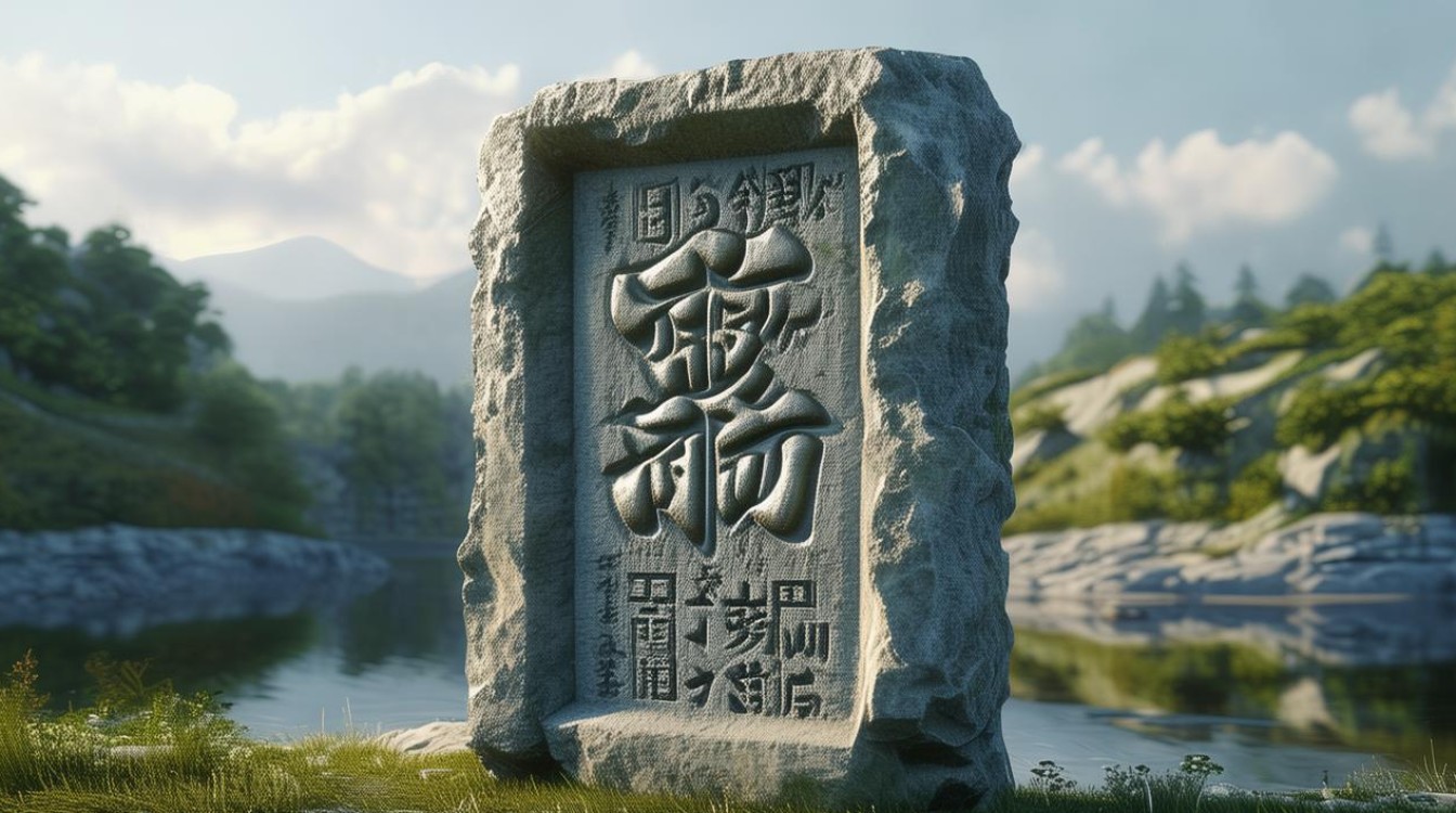 四字成语中的叹字有何深意？-图1