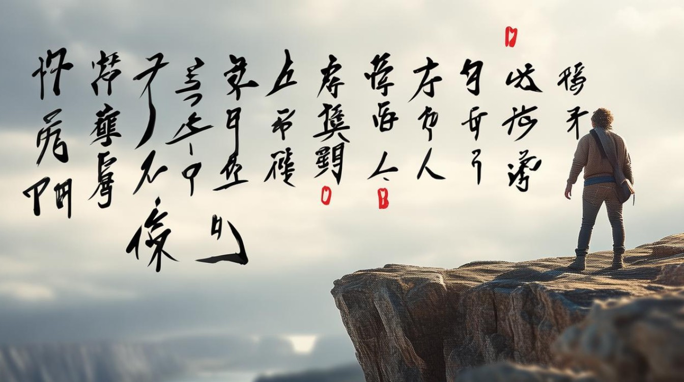 哪些努力争取的成语最能激励人心？-图1