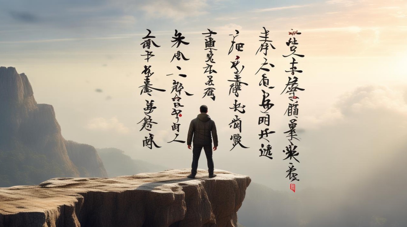哪些努力争取的成语最能激励人心？-图4