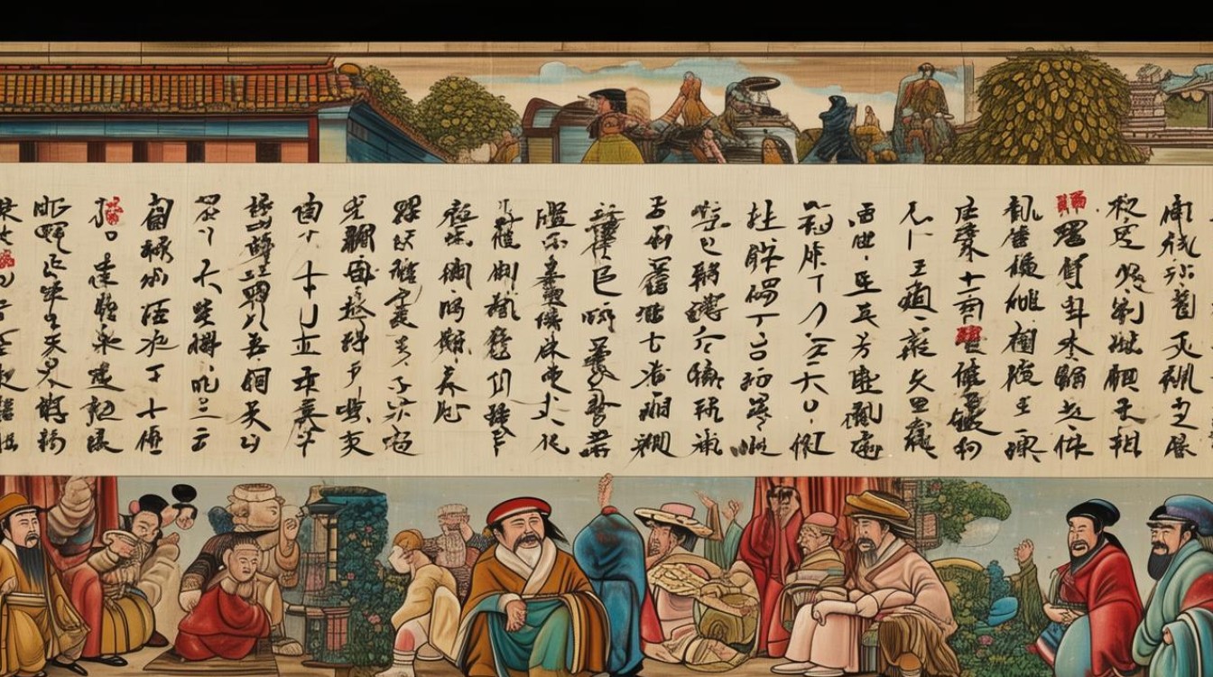 如何通过成语故事画画提升孩子的学习兴趣？-图3