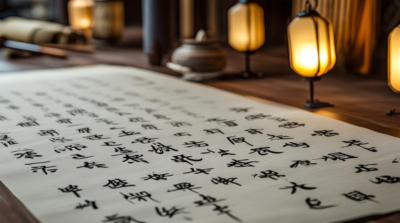敬辞成语为何是中华礼仪文化的语言瑰宝？-图3