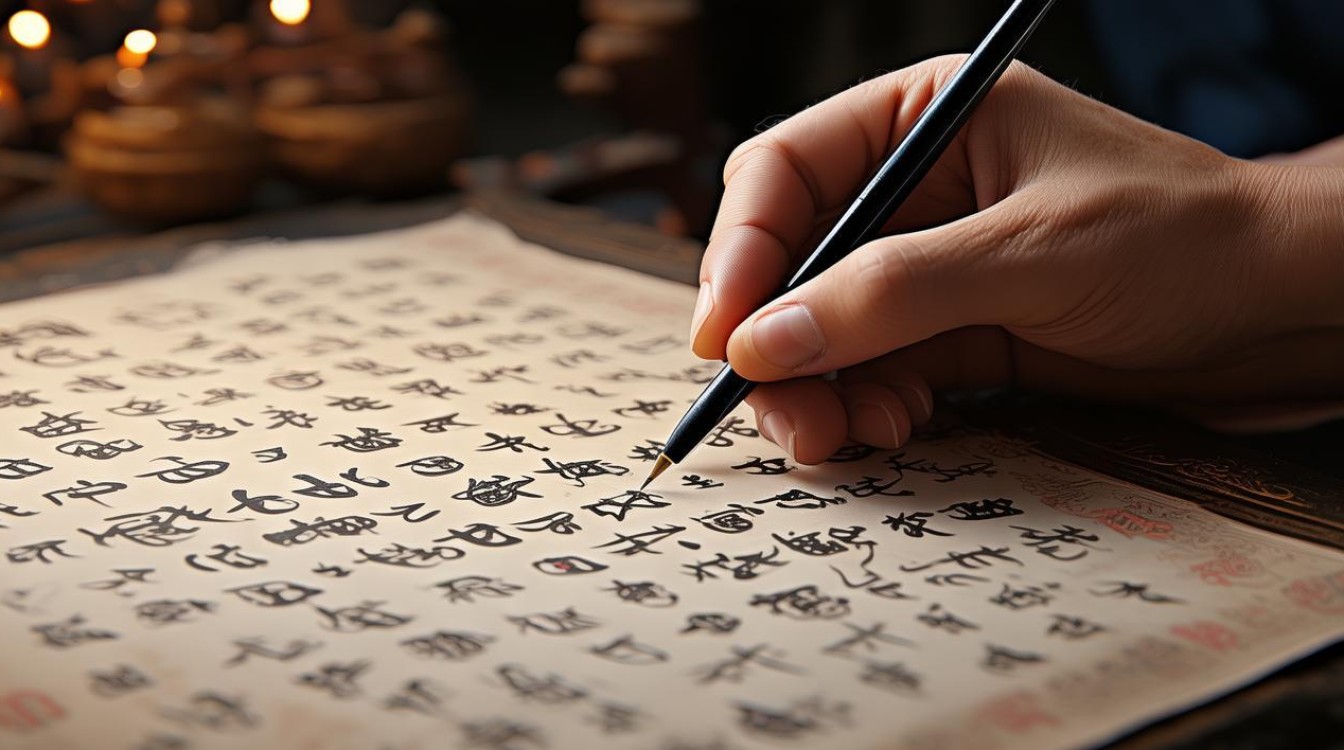 唇字开头的成语有哪些？探索其深刻含义与日常用法-图1