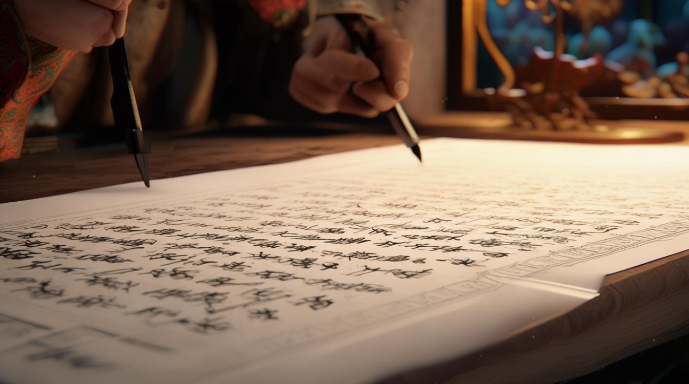 唇字开头的成语有哪些？探索其深刻含义与日常用法-图3