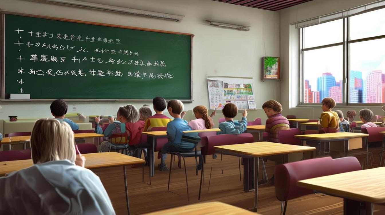下课了补充句子有哪些实用方法？-图3