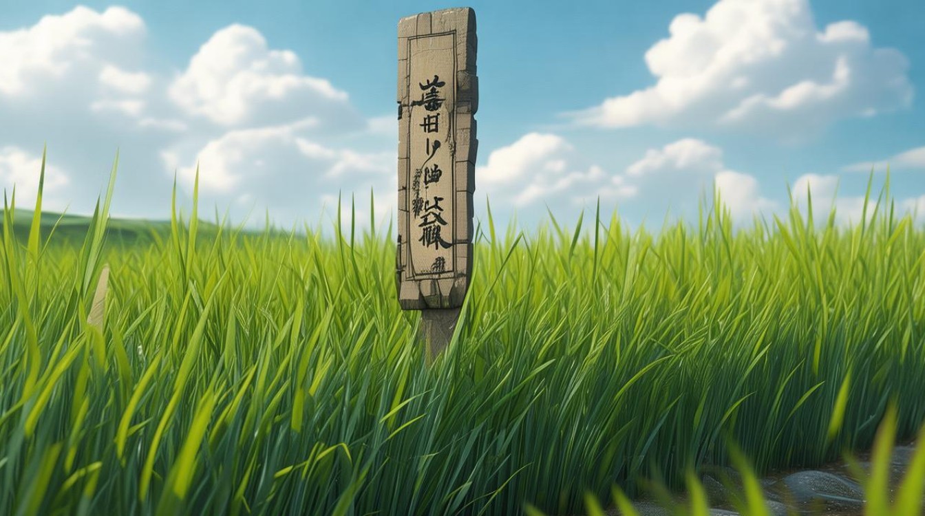 稻字成语蕴含哪些文化意蕴与生活智慧？-图1