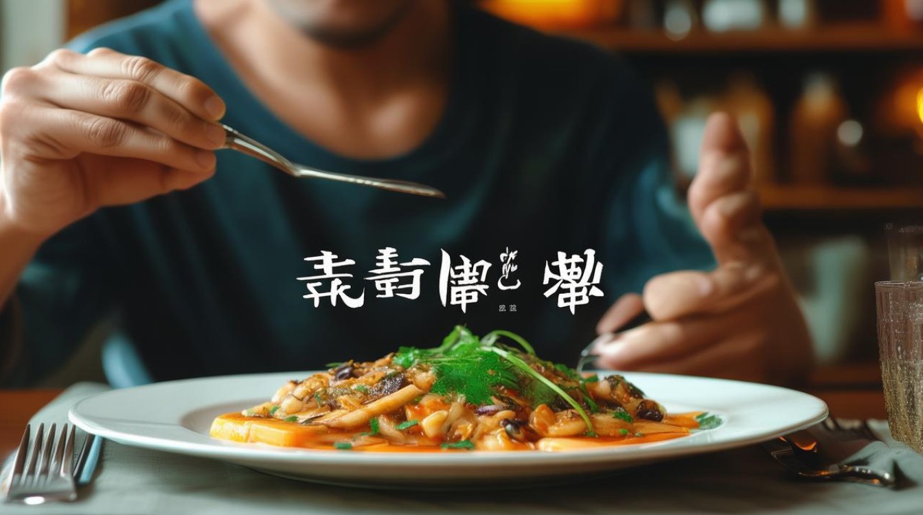 形容吃东西的成语有哪些？-图1