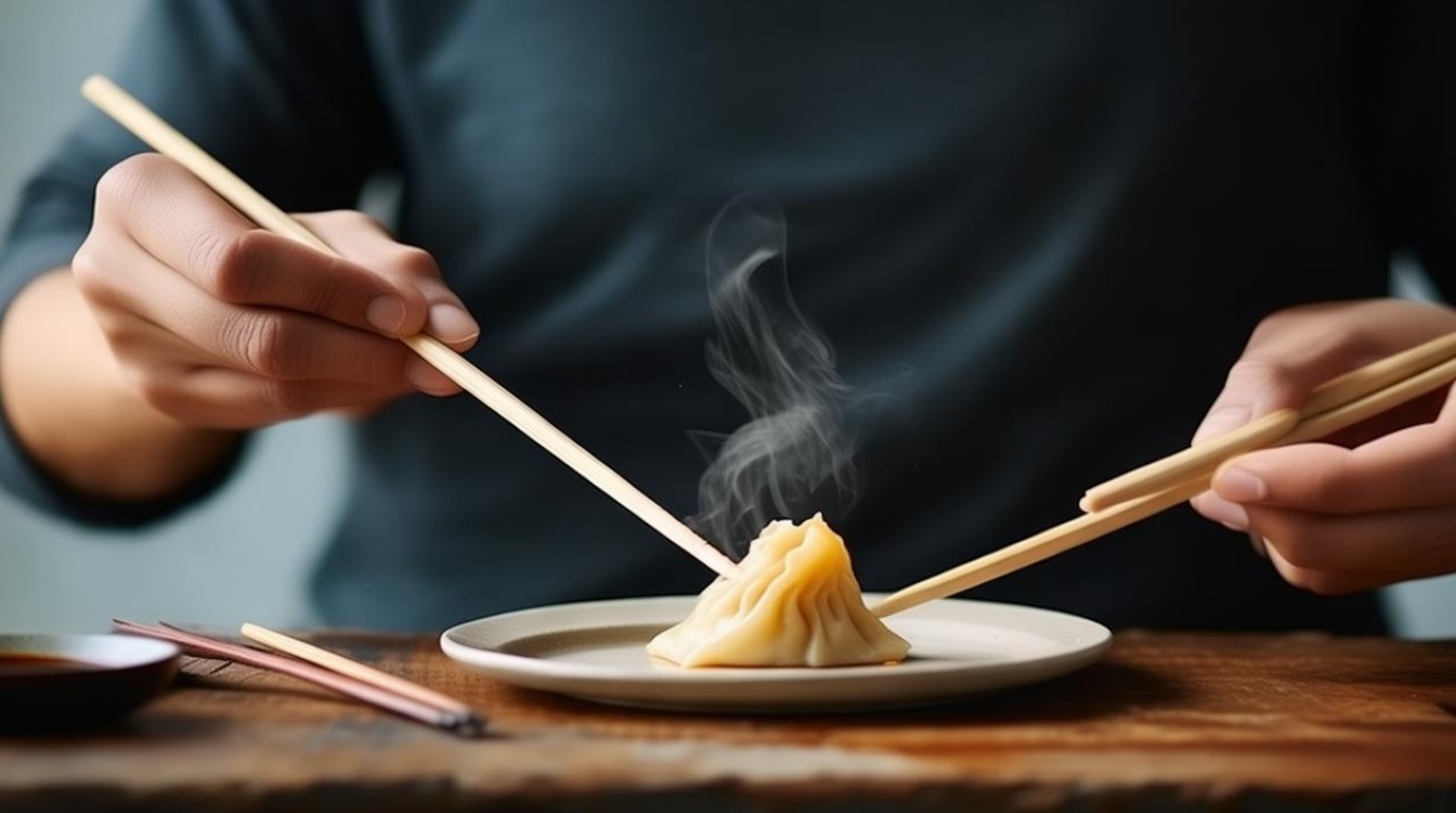 形容吃东西的成语有哪些？-图2