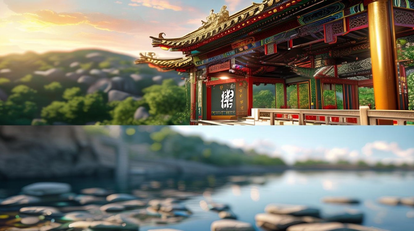 带‘宇’字的成语有哪些？-图4