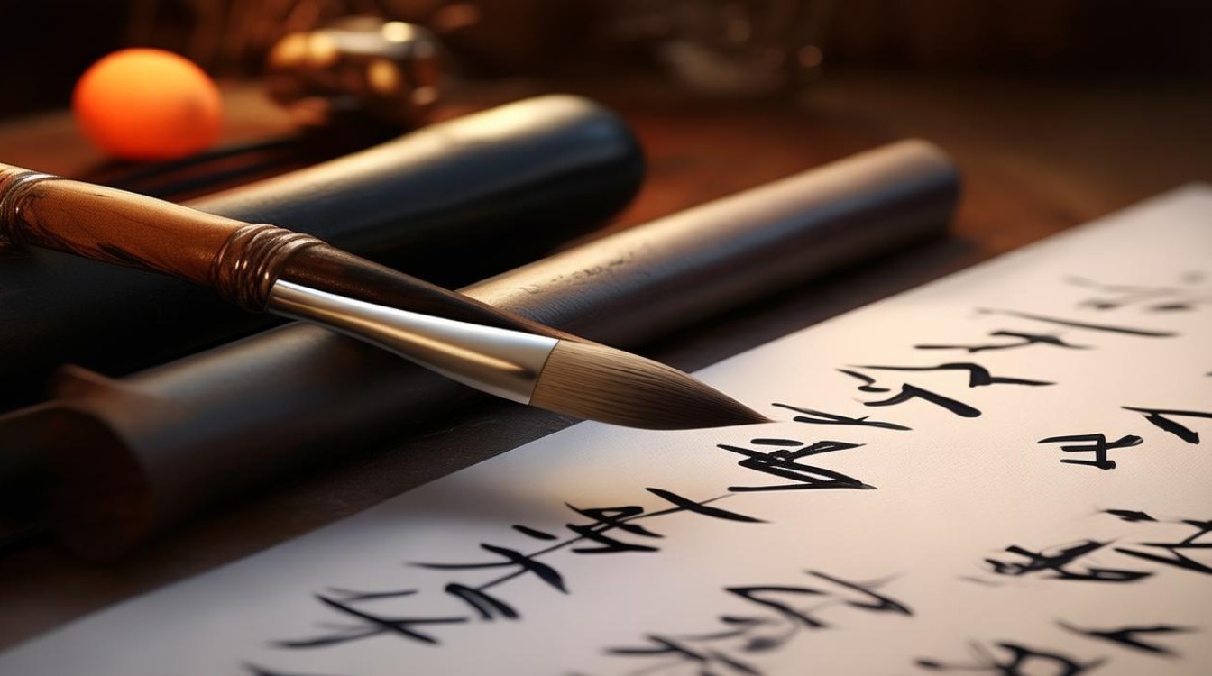 楷的成语有哪些？常见带‘楷’字的四字成语大全-图1