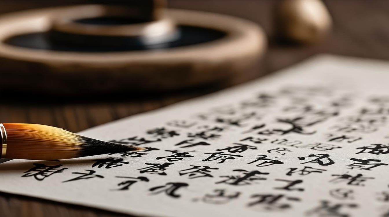 楷的成语有哪些？常见带‘楷’字的四字成语大全-图2
