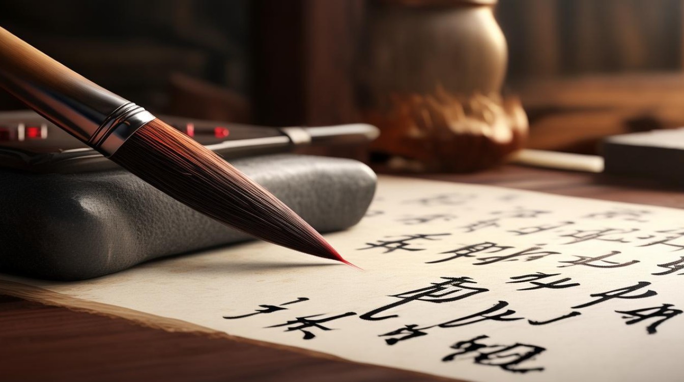 楷的成语有哪些？常见带‘楷’字的四字成语大全-图3