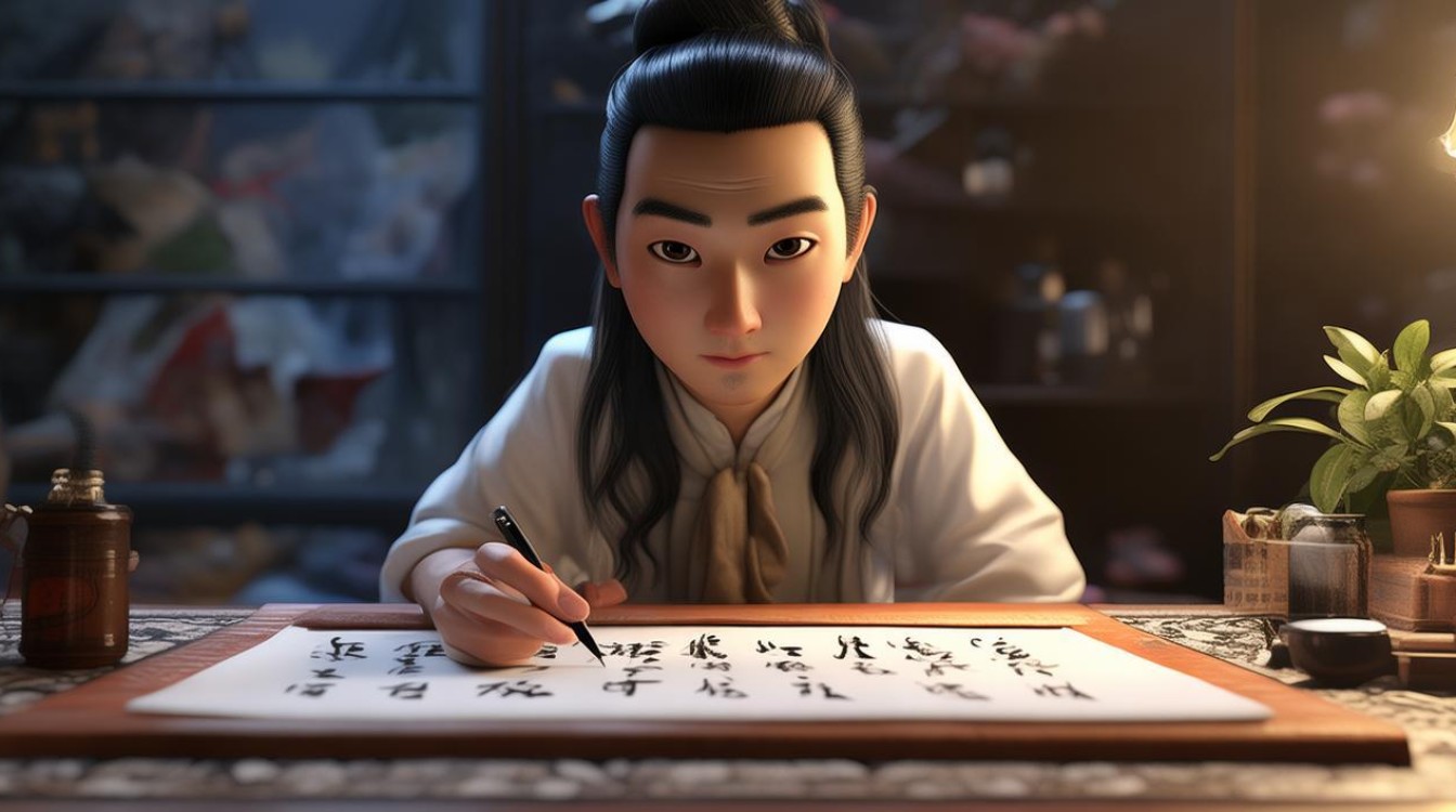 哪些成语能精准描述人物心理？-图4