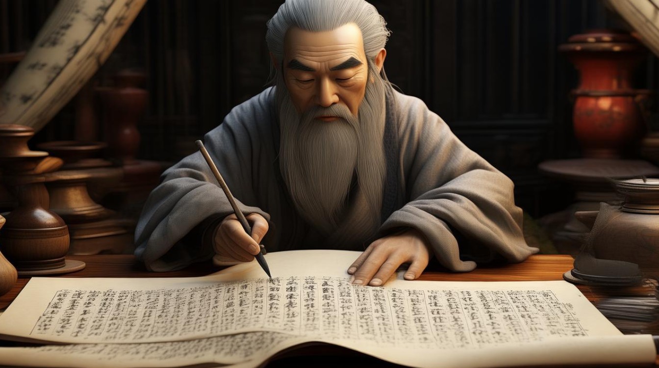 有策的成语，如何体现智慧与谋略的语言结晶？-图3