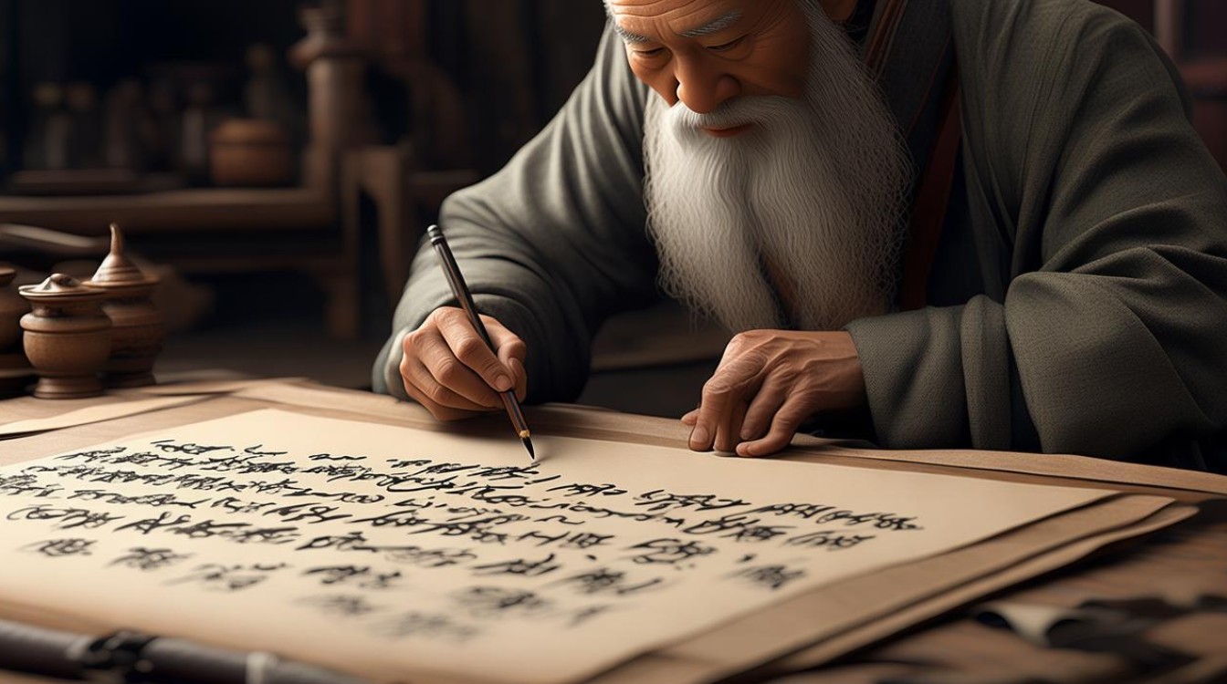 有策的成语，如何体现智慧与谋略的语言结晶？-图4