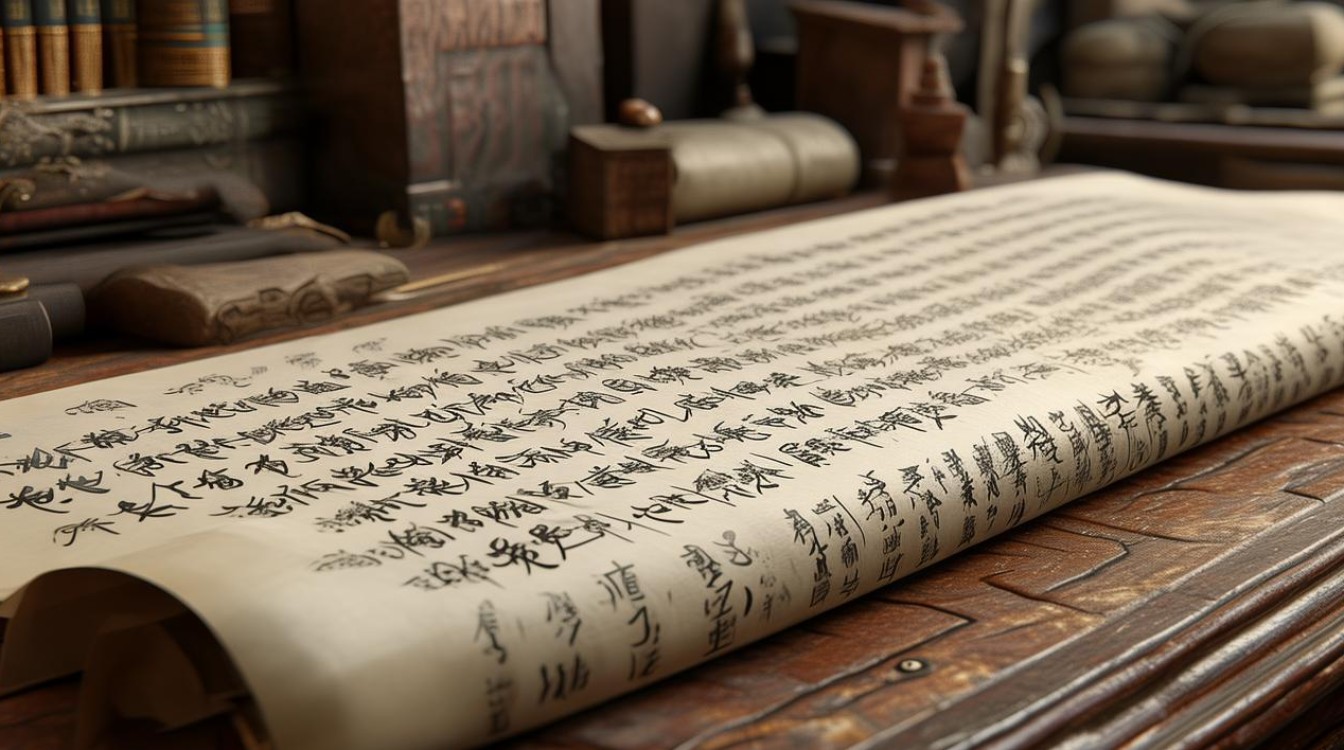 有哪些冷门却意蕴深厚的偏字成语？-图4