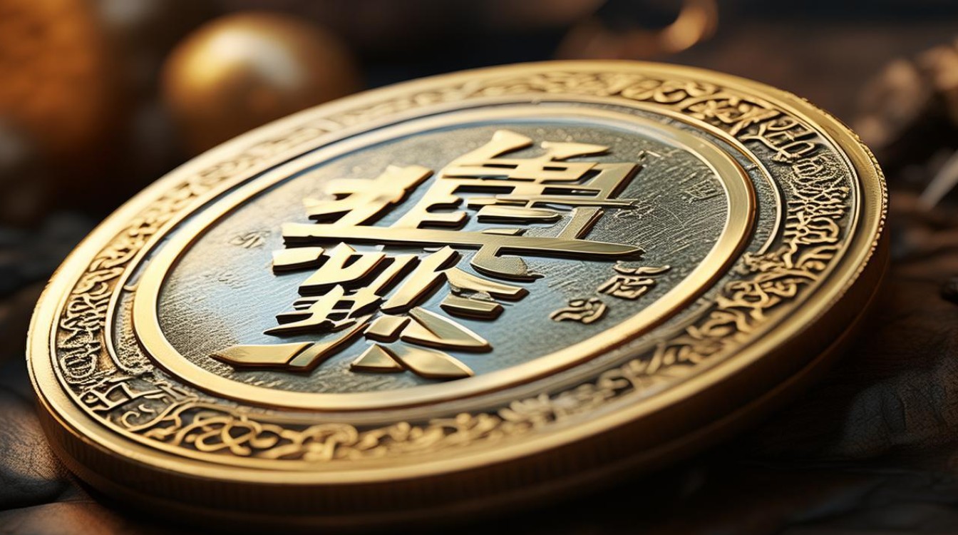 币字成语如何揭示金融智慧与生活哲理？-图2