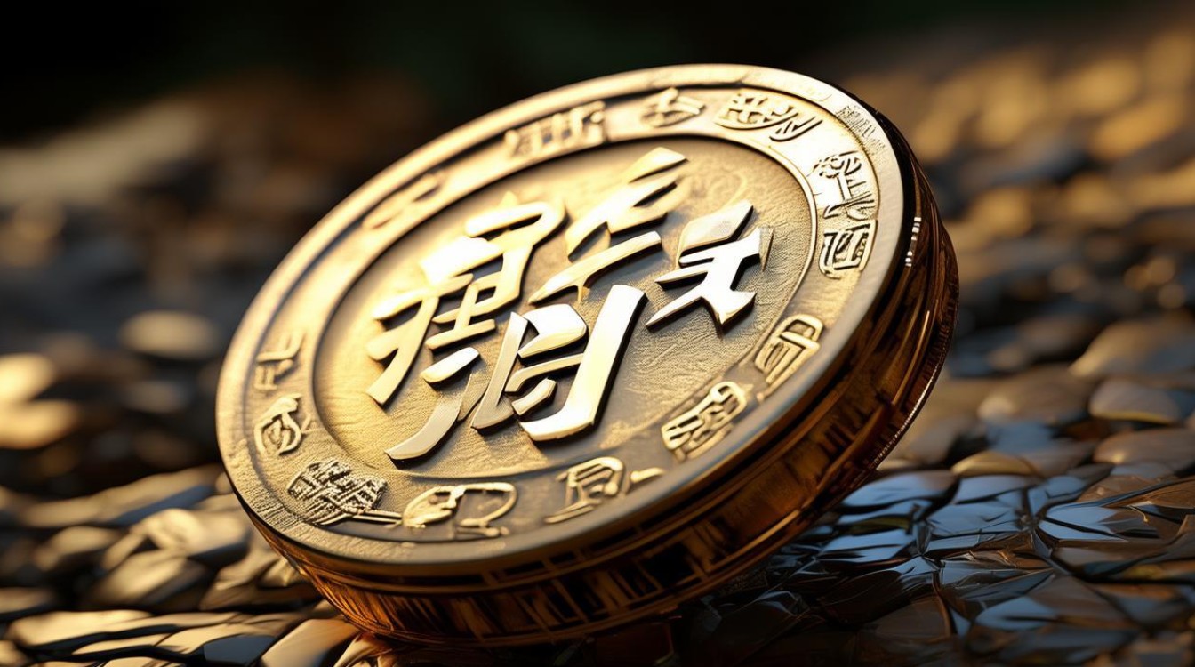 币字成语如何揭示金融智慧与生活哲理？-图3