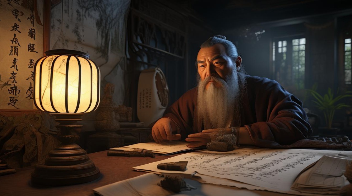 道德成语为何是中华文化的精神密码？-图4