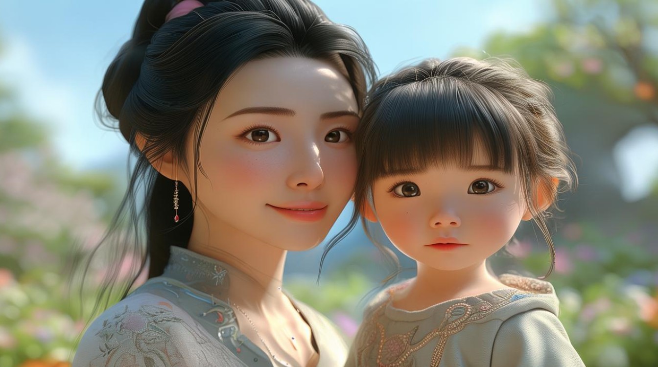 母的成语有哪些？盘点常见带‘母’字的四字成语-图2