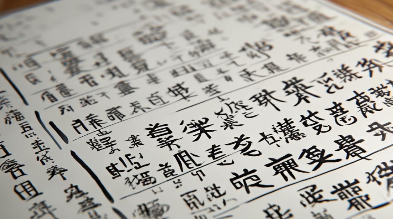 有哪些常见的带‘杠’字的成语？-图3